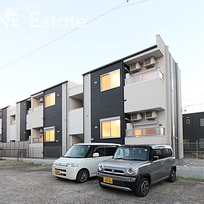 ハーモニーテラス鳴海III