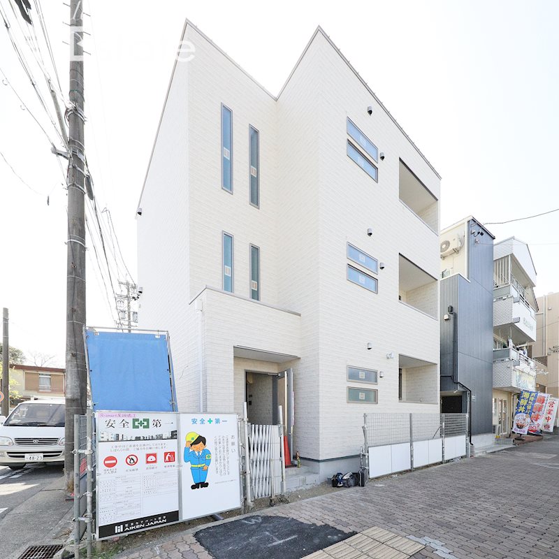 R-Smart金山ウエスト