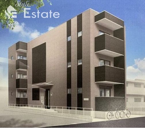 仮）Cherim岩塚II