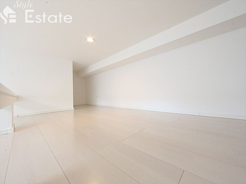 ロフト 同仕様内装