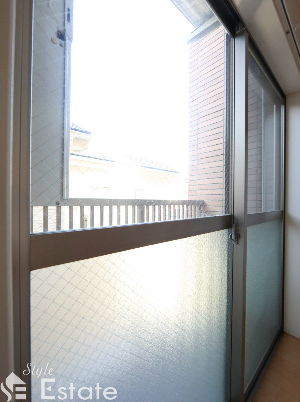 1K+LOFT6帖 モデルルーム