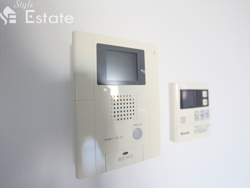 セキュリティー