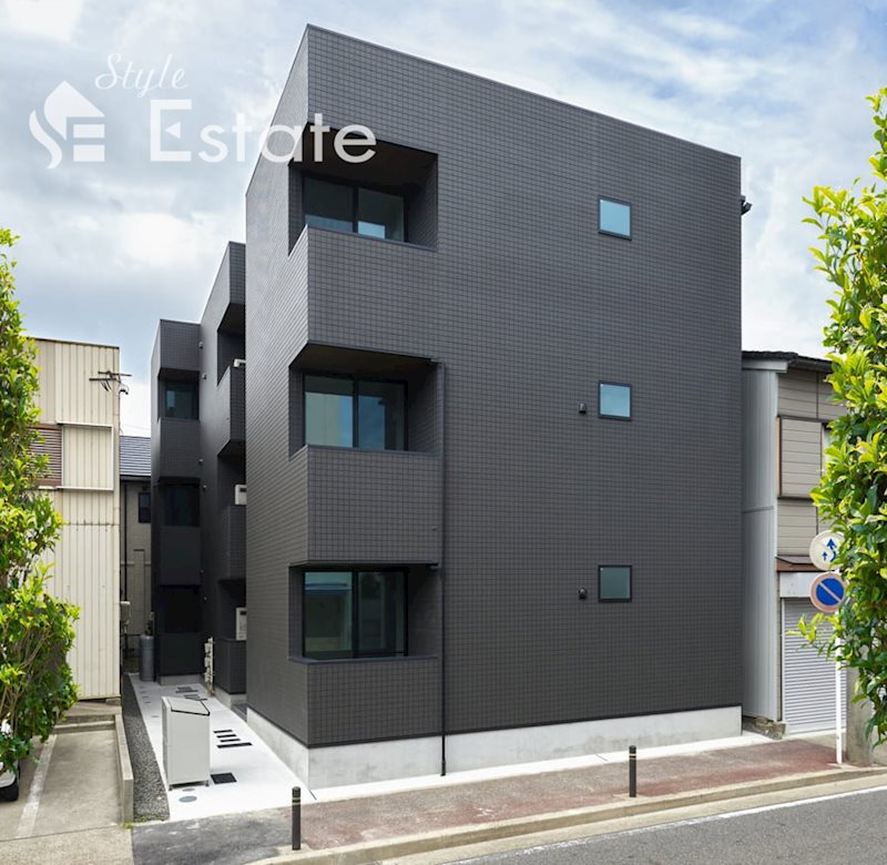 ステラ三吉町