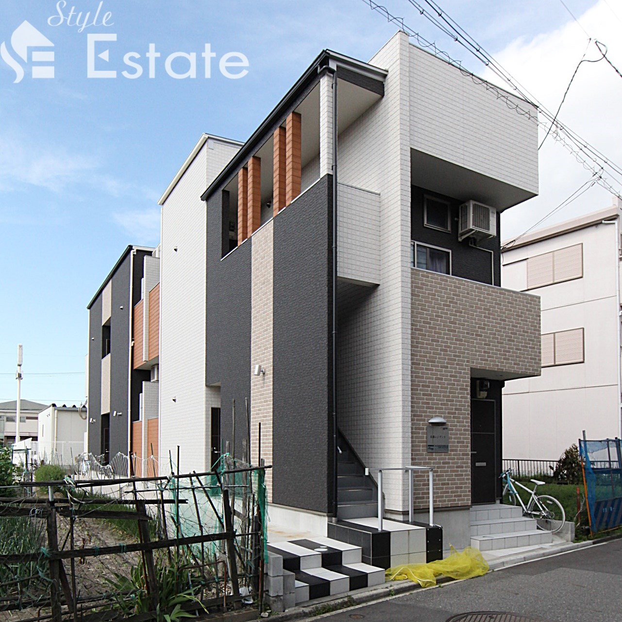 烏森レジデンス