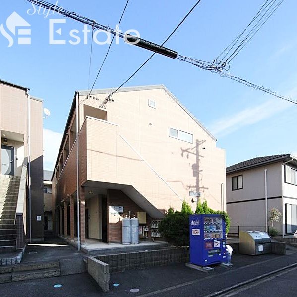 エスポワール本陣