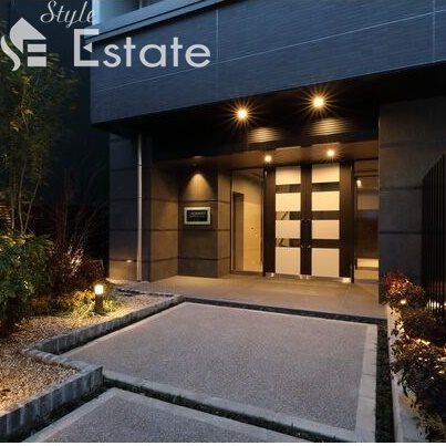 S-RESIDENCE名駅南