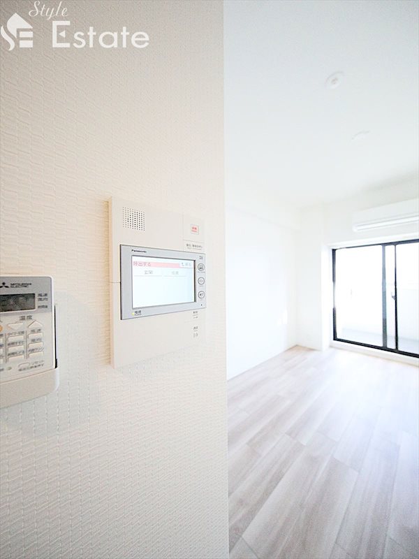 セキュリティー