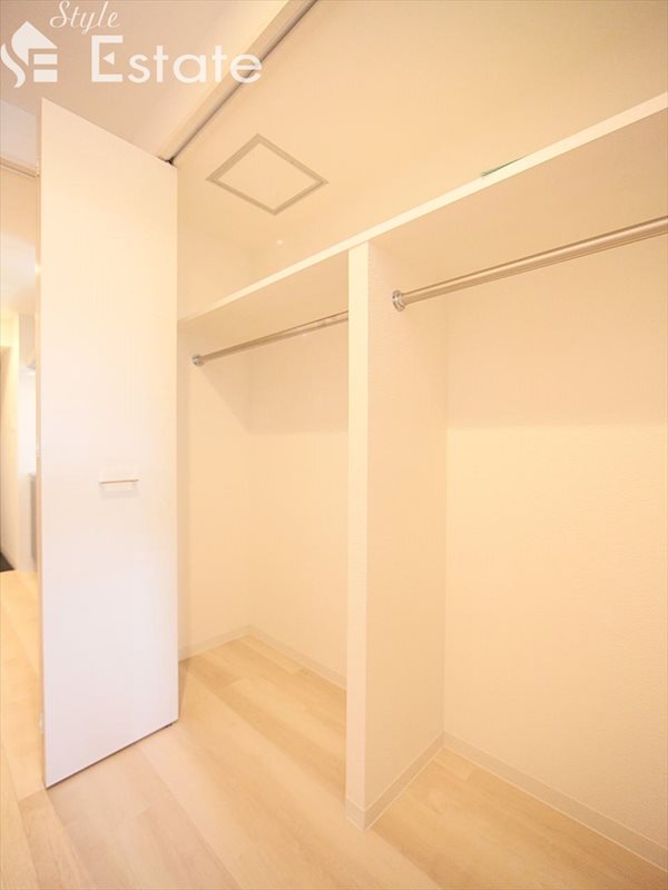 収納 同仕様内装