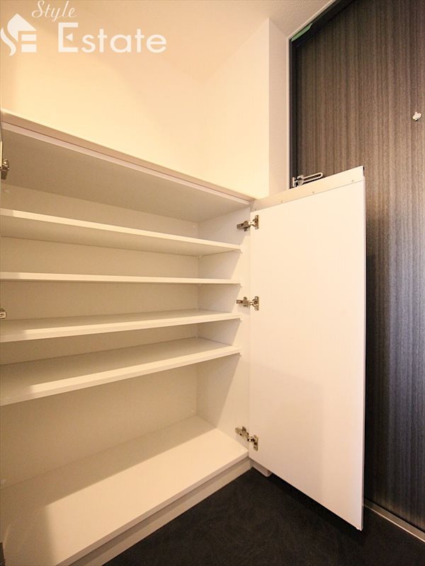 シューズボックス 同仕様内装