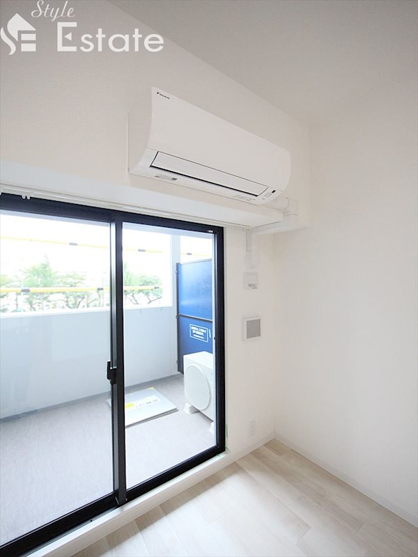 エアコン 同仕様内装