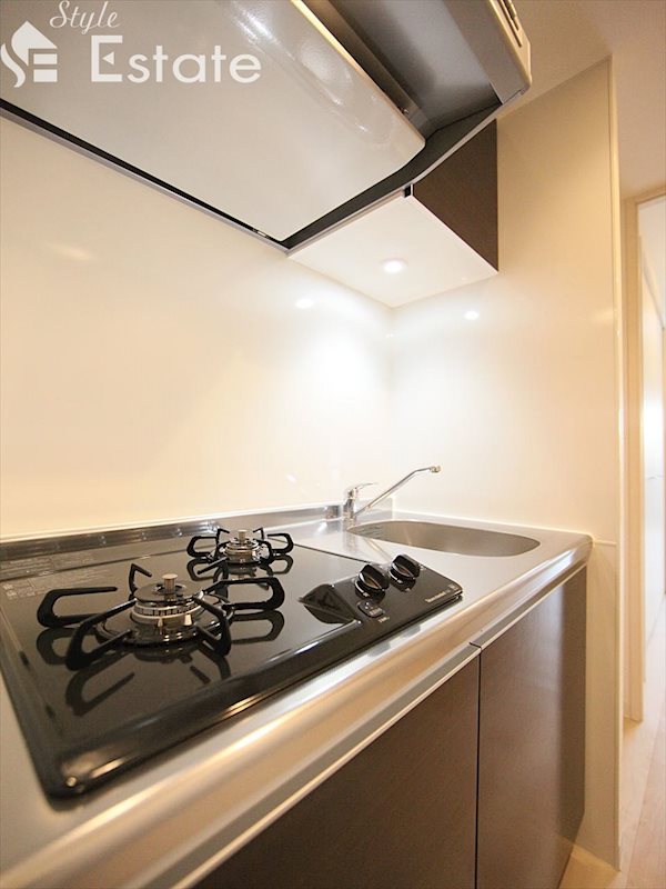 キッチン 同仕様内装