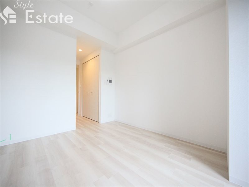 洋室 同仕様内装