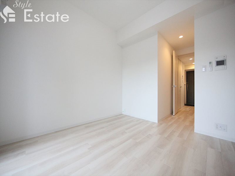 洋室 同仕様内装