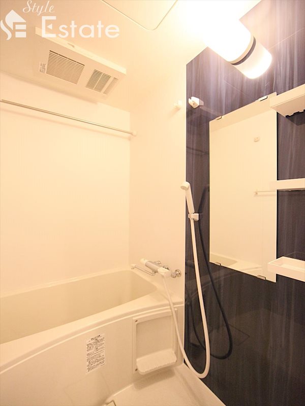 バスルーム 同仕様内装