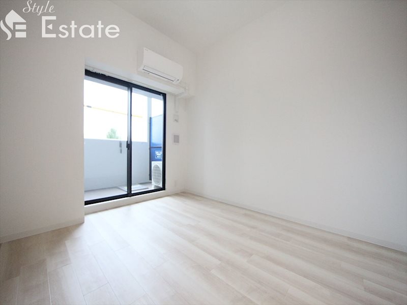 洋室 同仕様内装