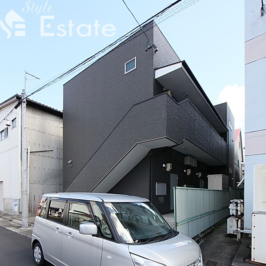 エスポワールTOBESHITA