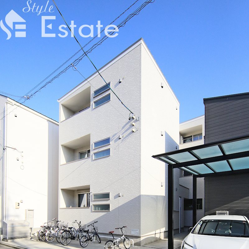 REGALEST Sowaka則武