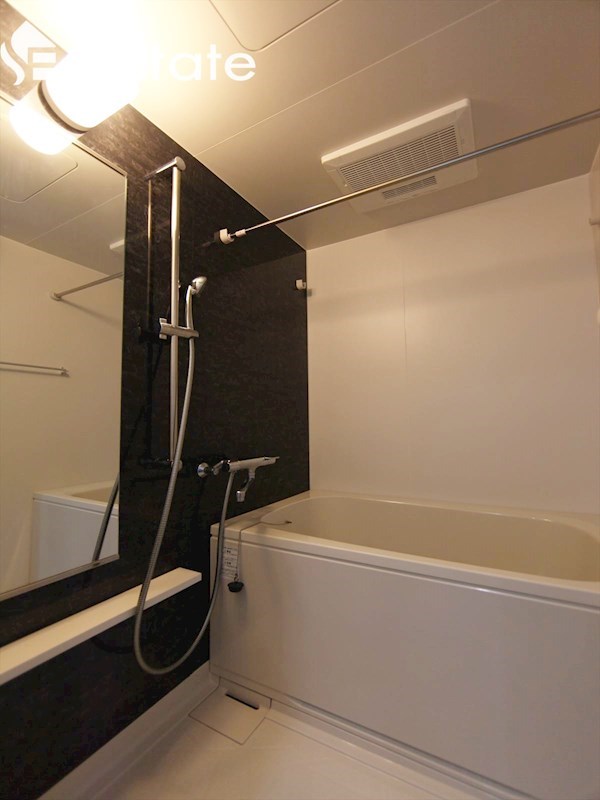 バスルーム 浴室乾燥機付