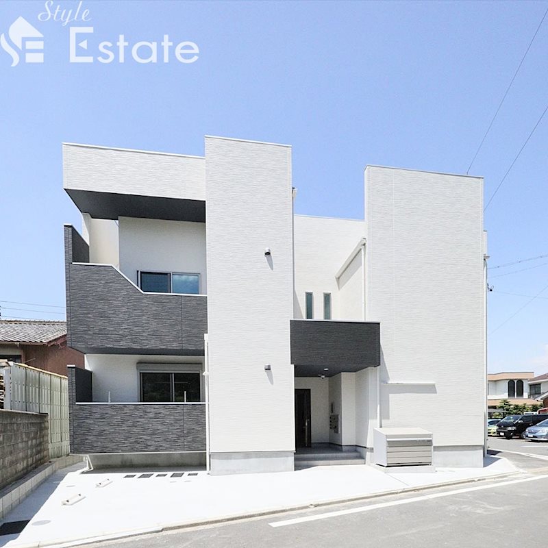 グランティック港テラス