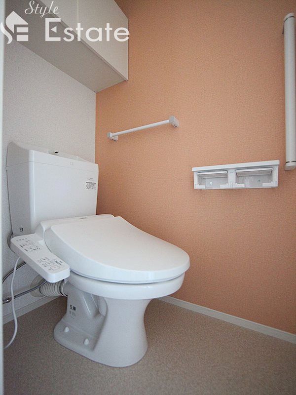 同施工会社内装