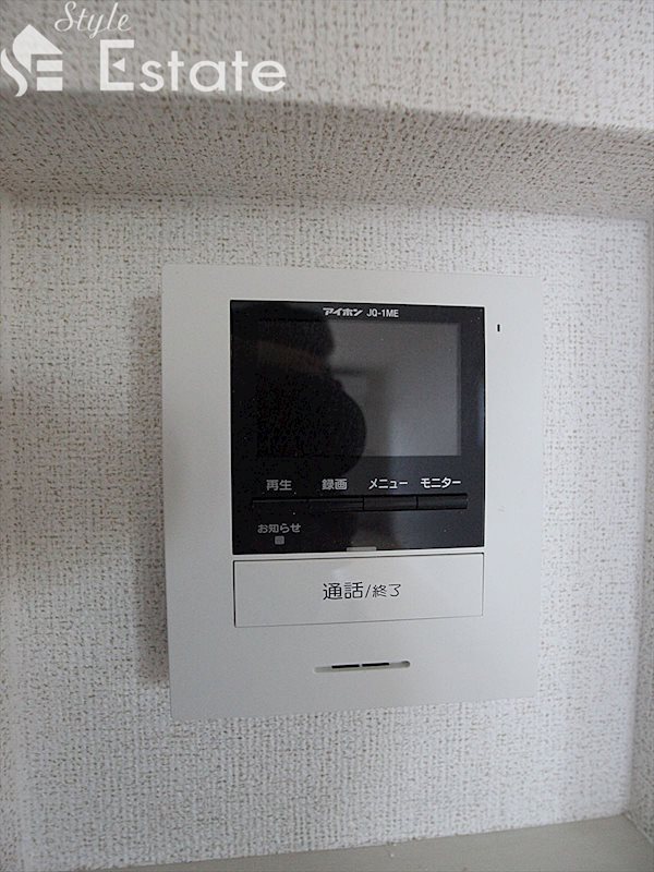 同施工会社内装