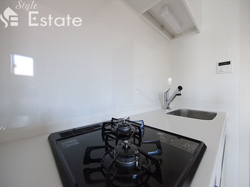 同施工会社内装