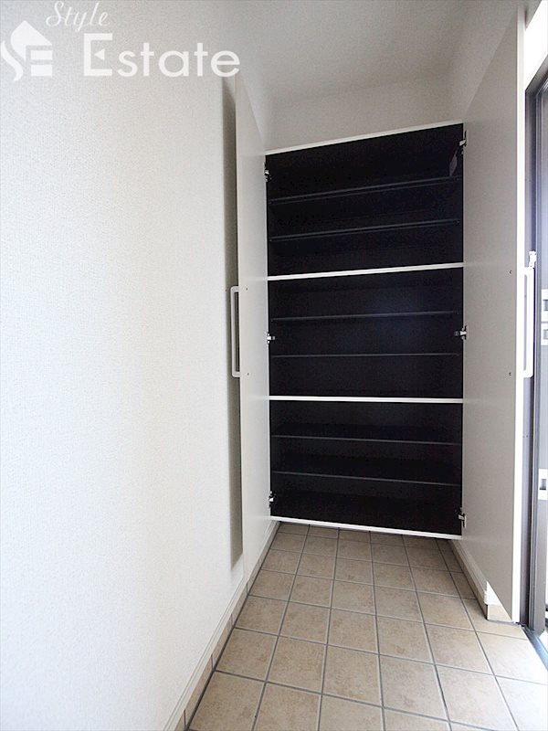 同施工会社内装