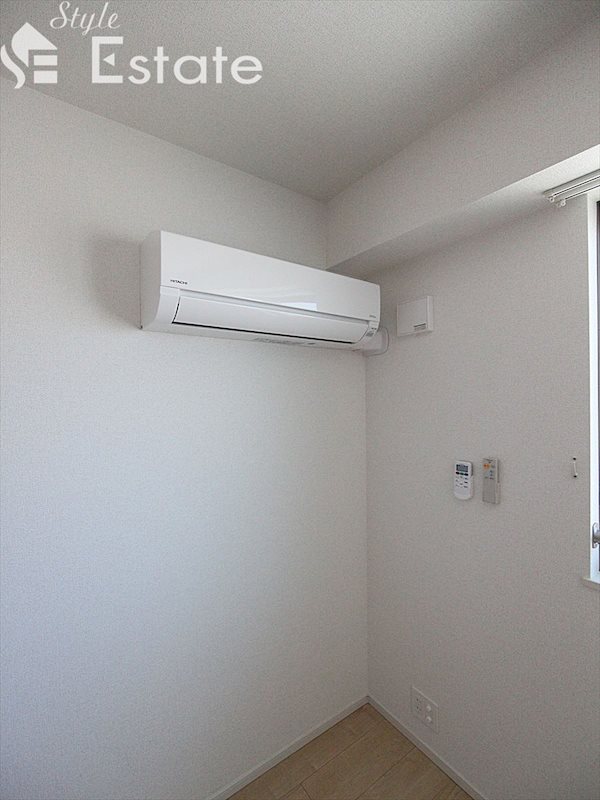 同施工会社内装