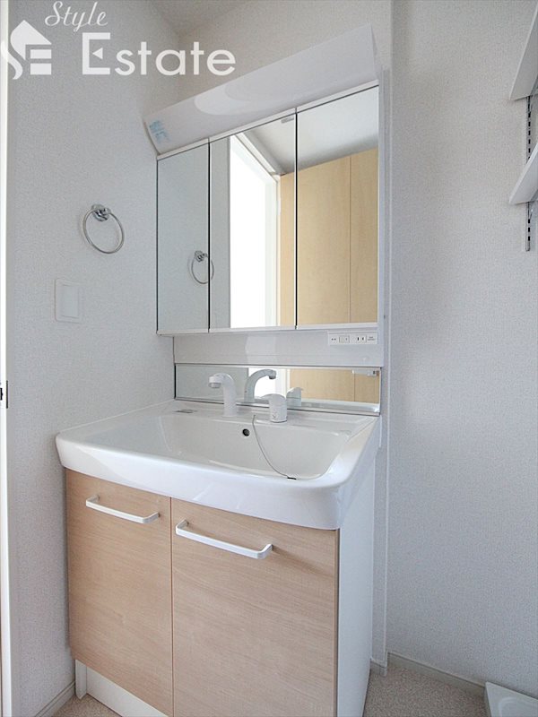 同施工会社内装