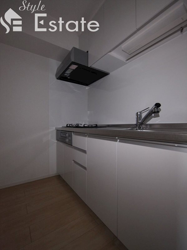 同施工会社内装