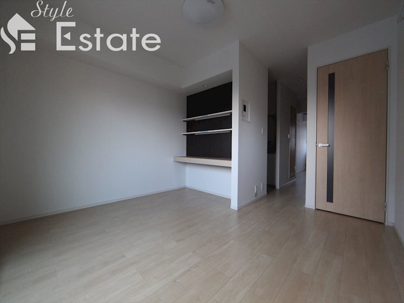 同施工会社内装