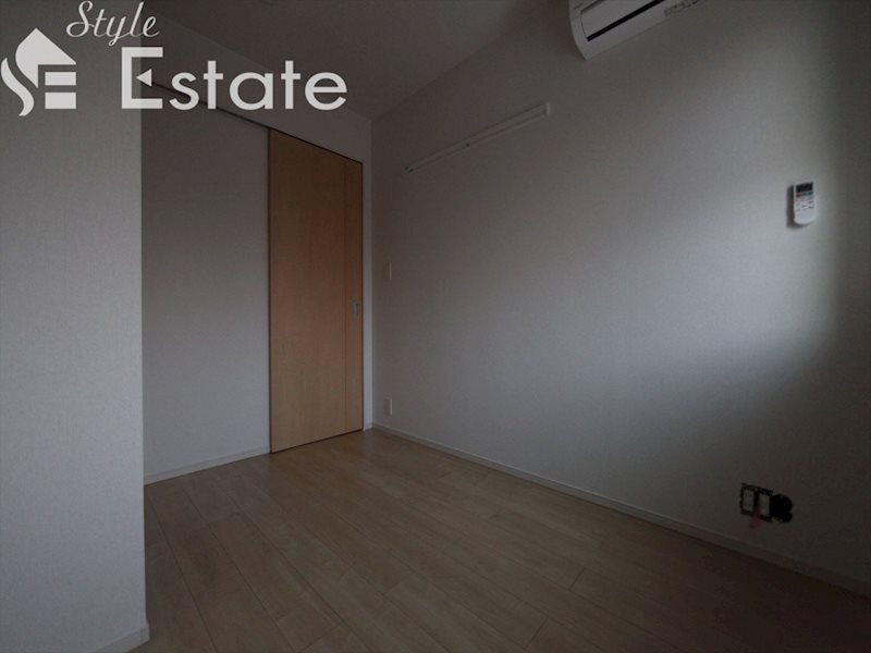 同施工会社内装