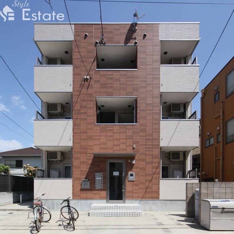 メゾン・ド・サントリナ