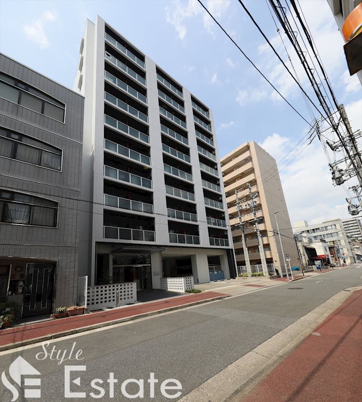 スペーシア堀田