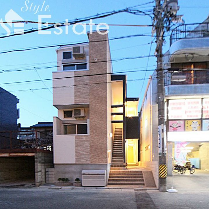 ハーモニーテラス一社