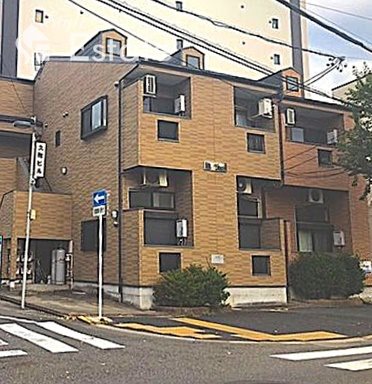 リバティ大須