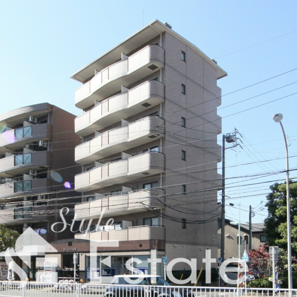 フローレンス高畑