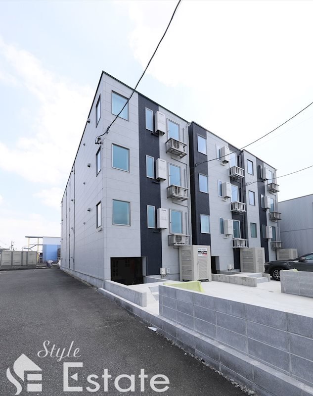 ARK岩塚駅南　C棟