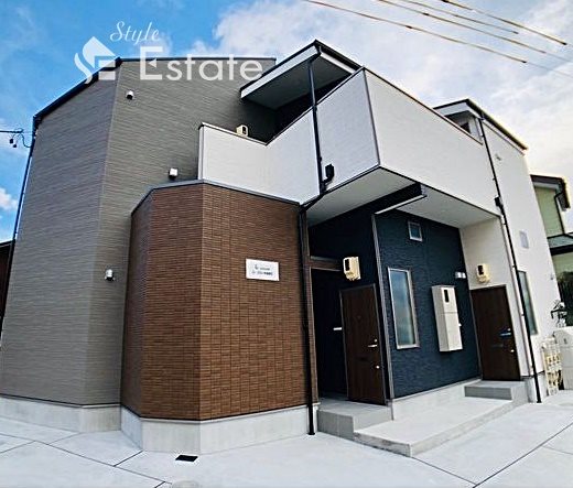 LE COCON本星崎町II