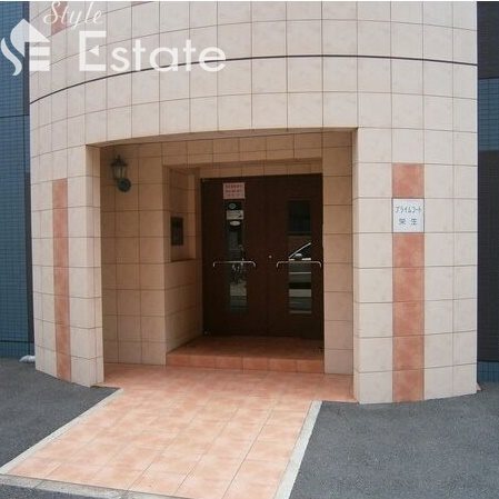 プライムコート栄生