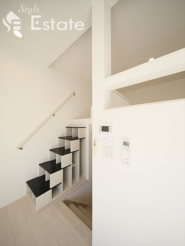 インターフォン