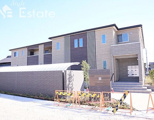 グレイス東茶屋