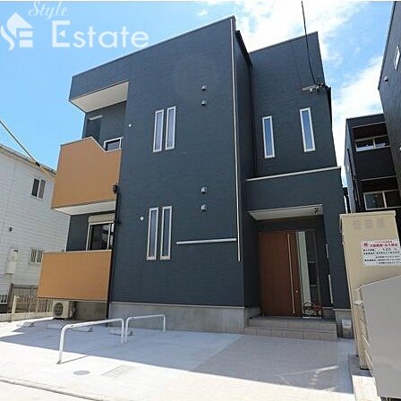 GRANDTIC　nakasugichou