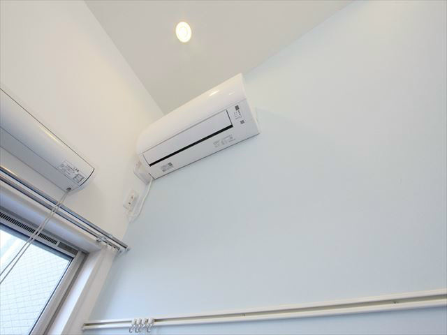 エアコン