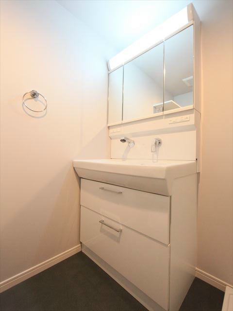 シャンプードレッサー