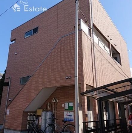 コーポ　愛花夢