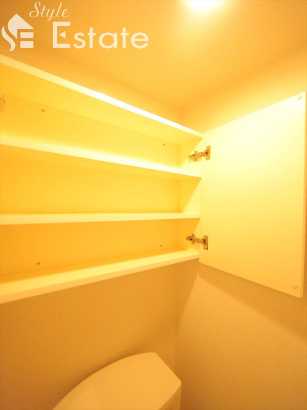 収納 同仕様内装