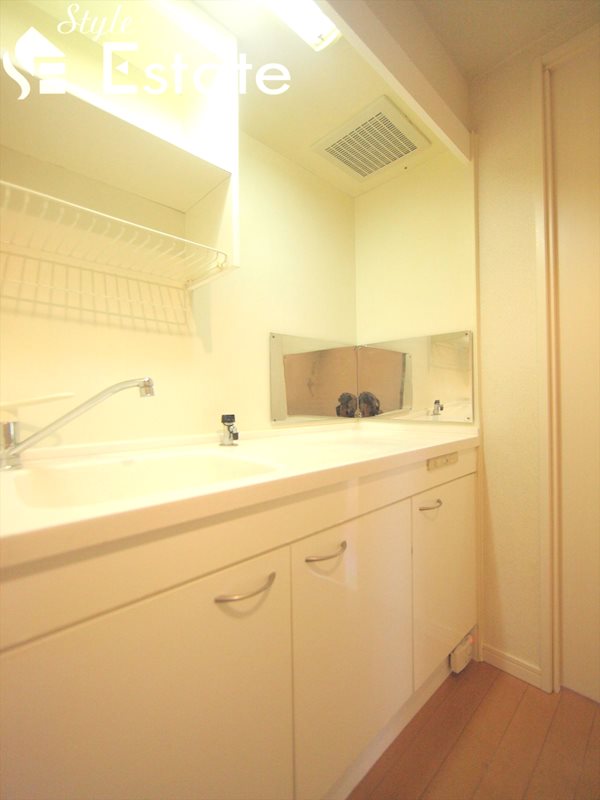 キッチン 同仕様内装