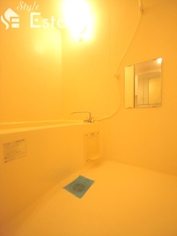 バスルーム 同仕様内装