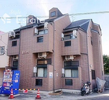 グリーンパレス広路通